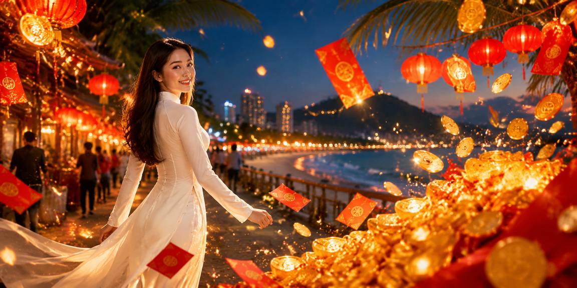 v8win Thanh toán nội địa, tài khoản luôn sẵn sàng